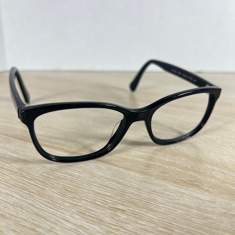 Oliver Peoples OV5194 1003 Follies Eyeglasses Black Frames Only 51-16-140 Italy